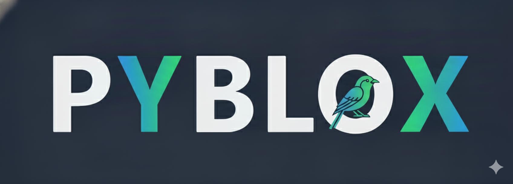 PyBlox